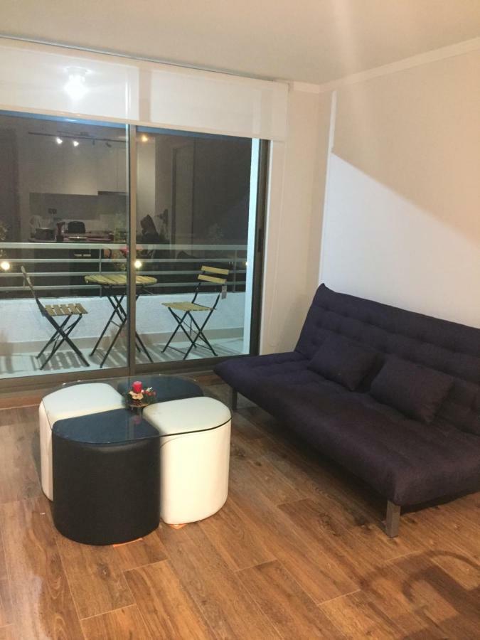 450 Canal Kirke * Vina del Mar
