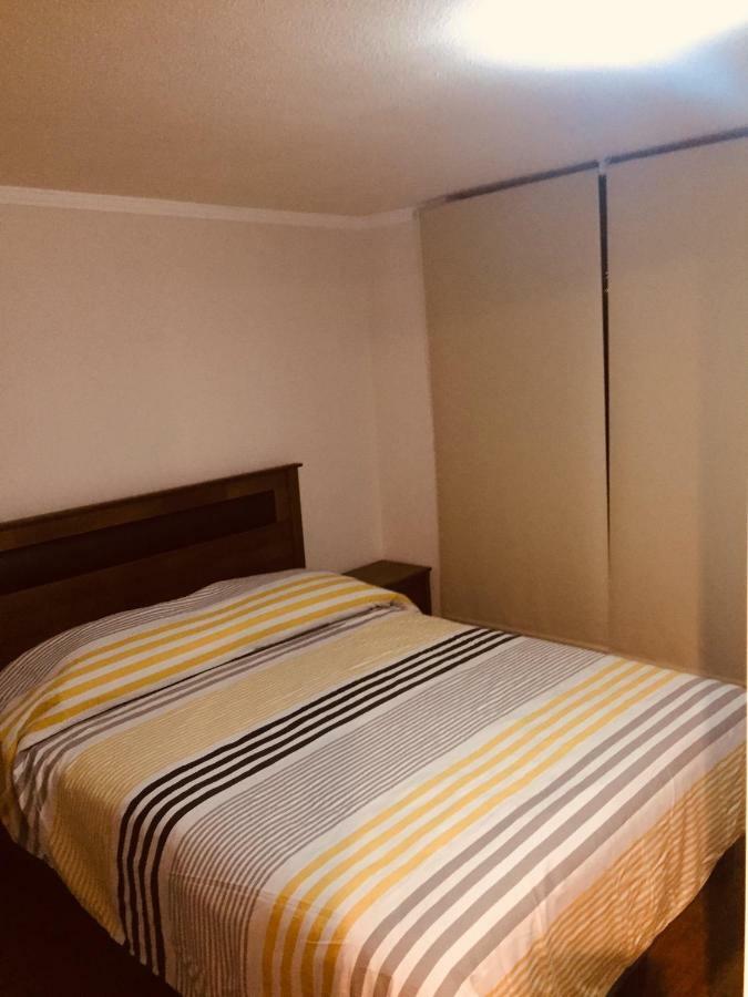 450 Canal Kirke * Vina del Mar