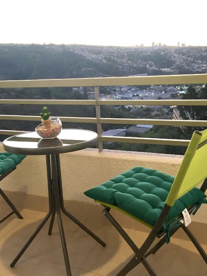 450 Canal Kirke Vina del Mar