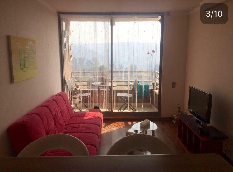 Inn 450 Canal Kirke Vina del Mar