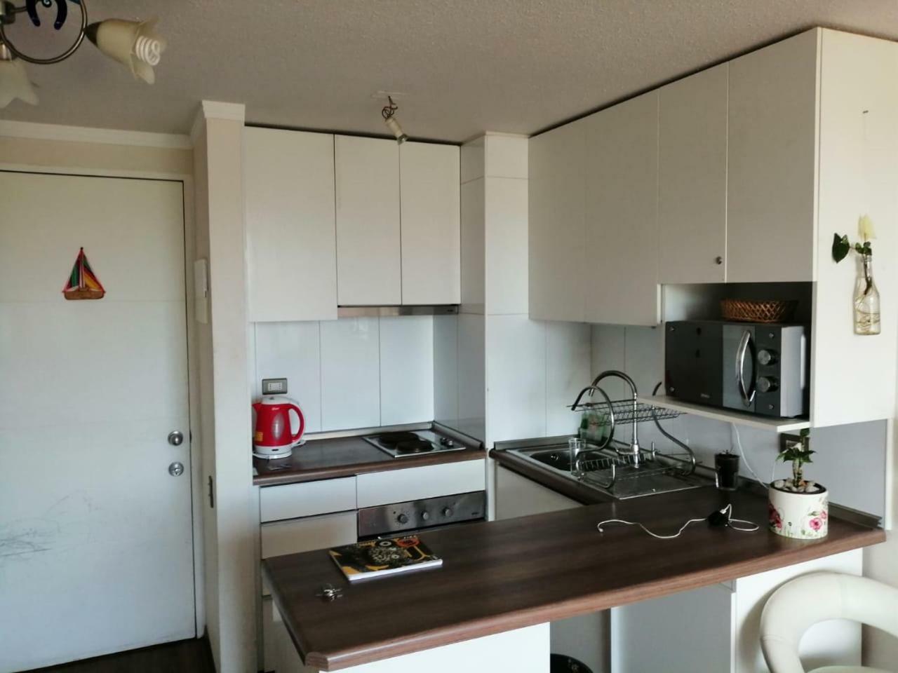 Inn 450 Canal Kirke Vina del Mar