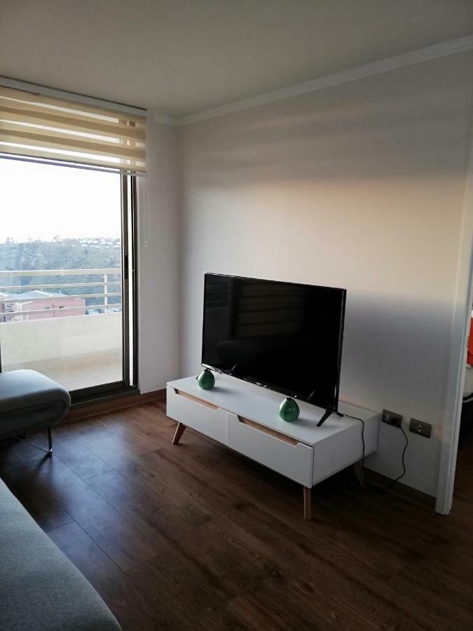 450 Canal Kirke Inn Vina del Mar