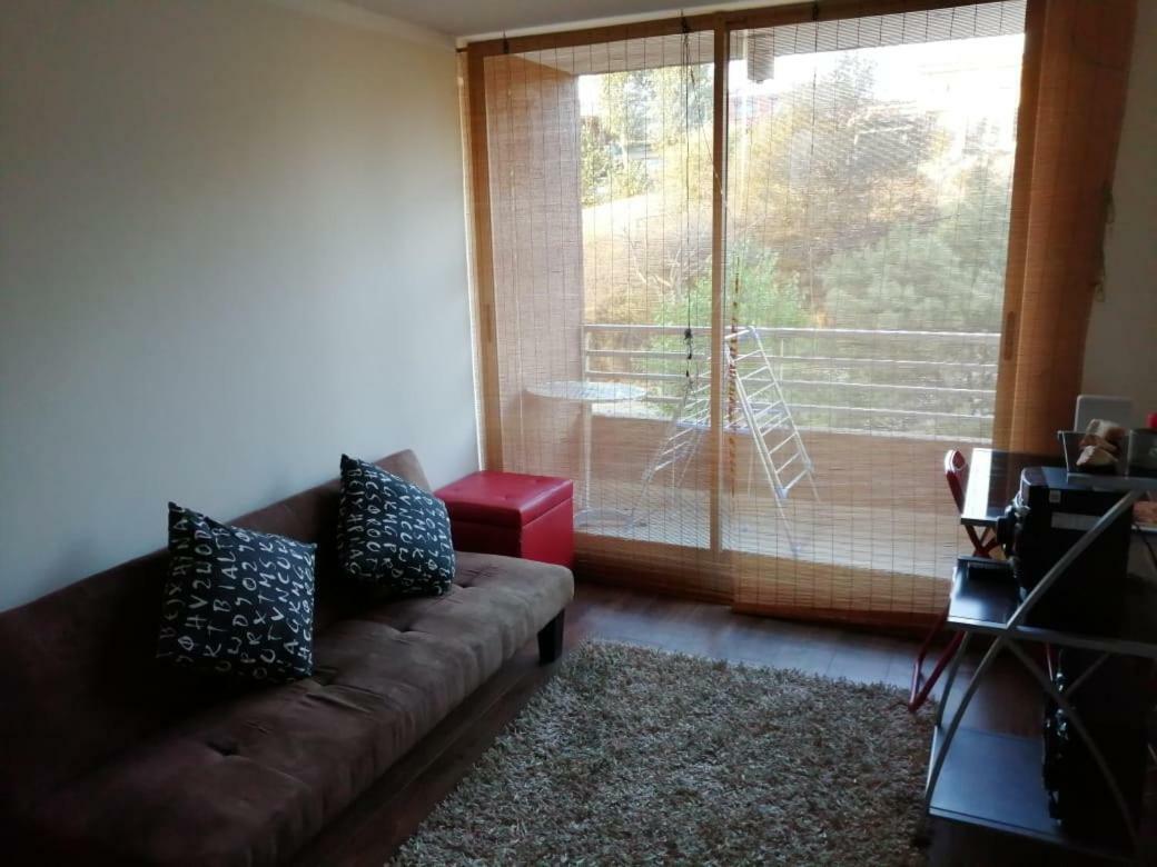 Inn 450 Canal Kirke Vina del Mar